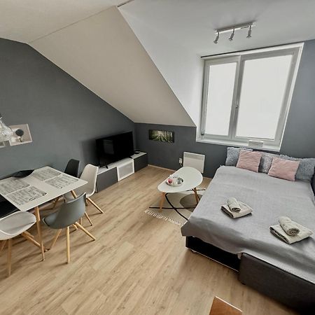 Dolní Morava - Apartmány Kültér fotó