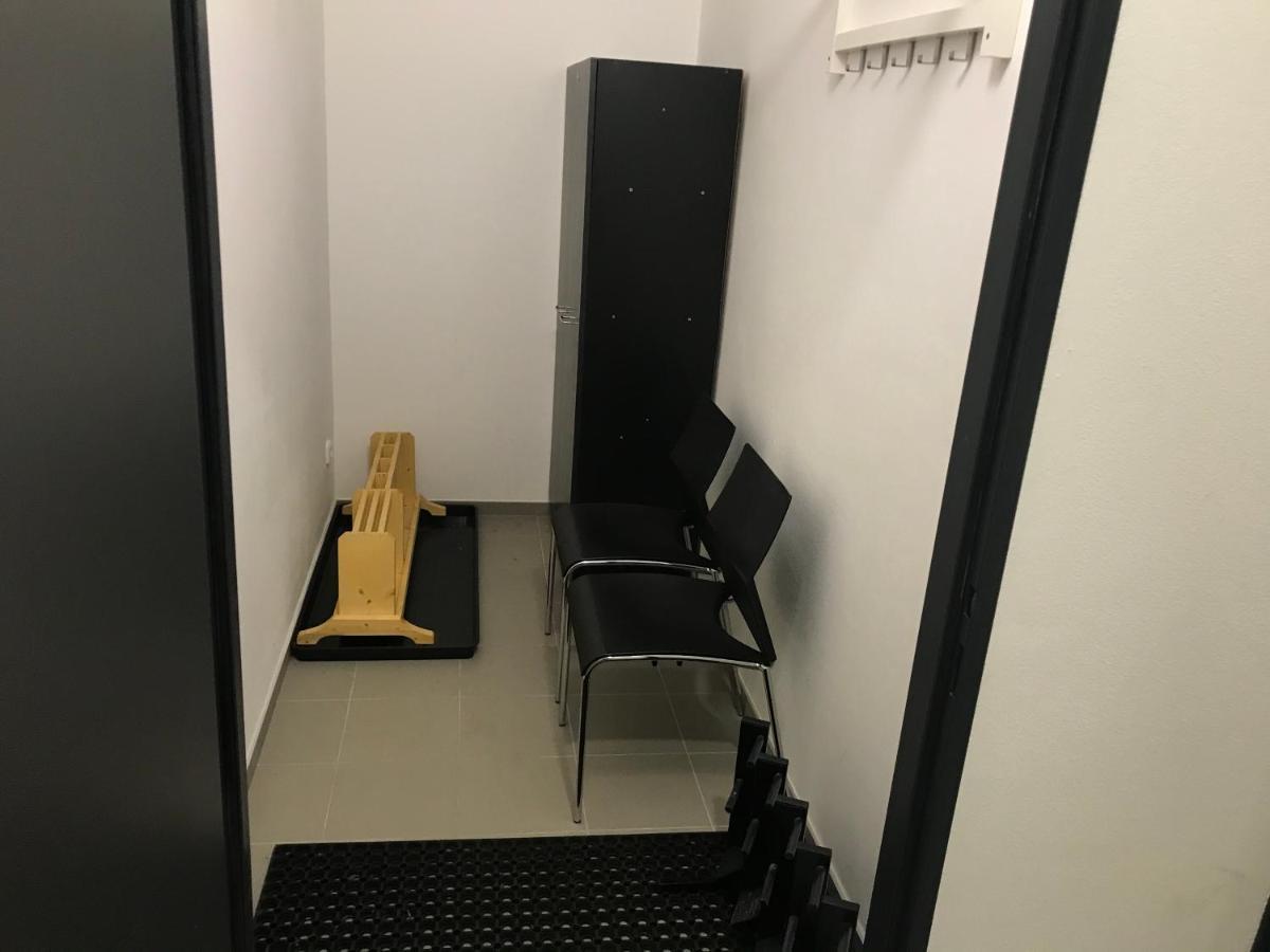 Dolní Morava - Apartmány Kültér fotó