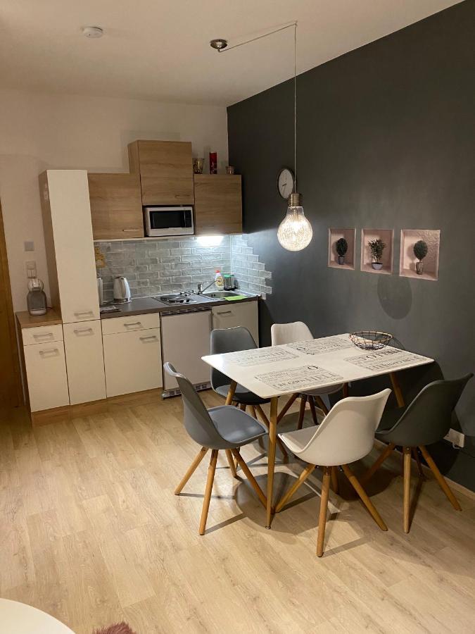 Dolní Morava - Apartmány Kültér fotó