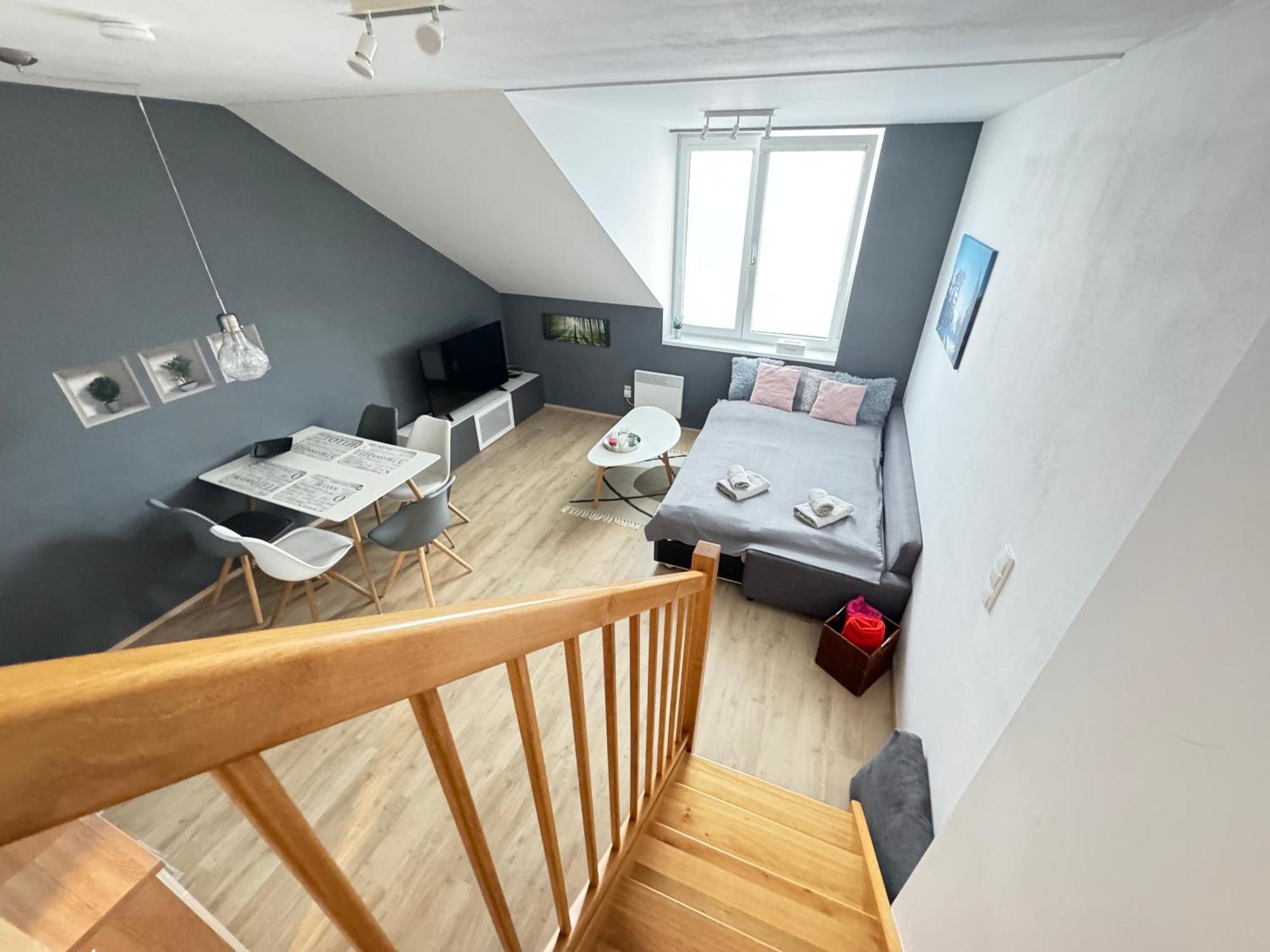 Dolní Morava - Apartmány Kültér fotó