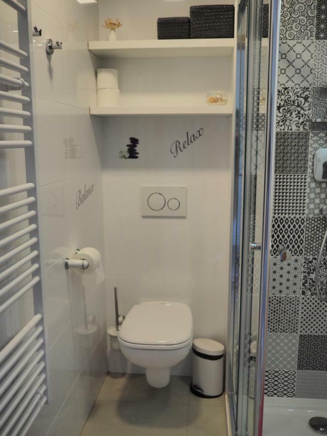 Dolní Morava - Apartmány Kültér fotó