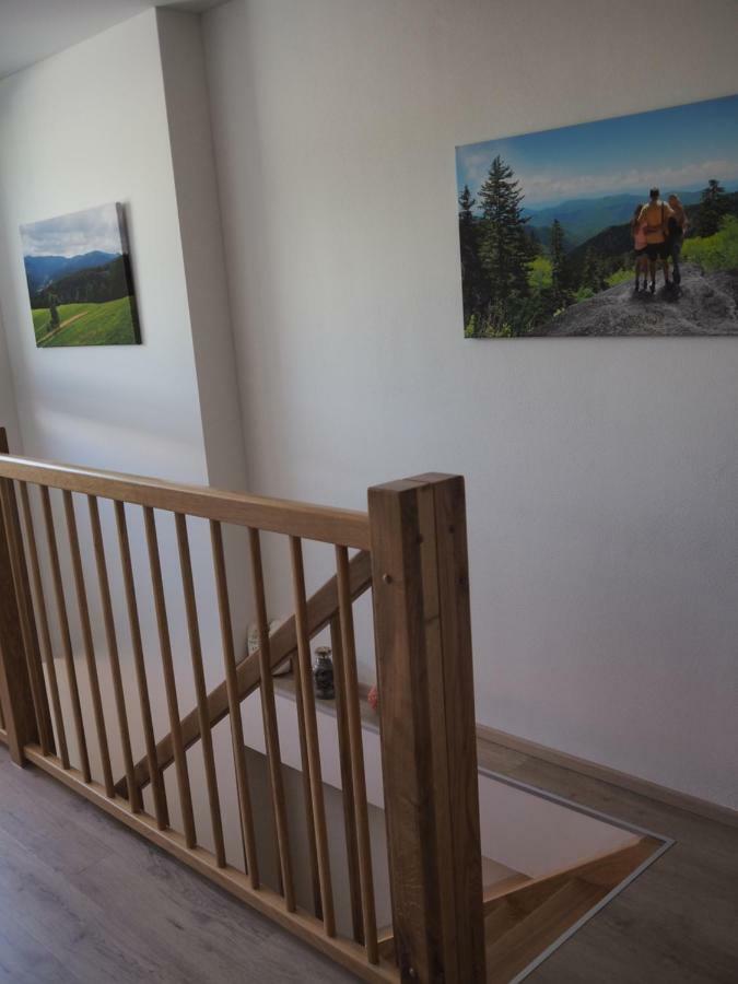 Dolní Morava - Apartmány Kültér fotó